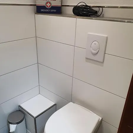 Heimathafen-steinhude Вунсторф